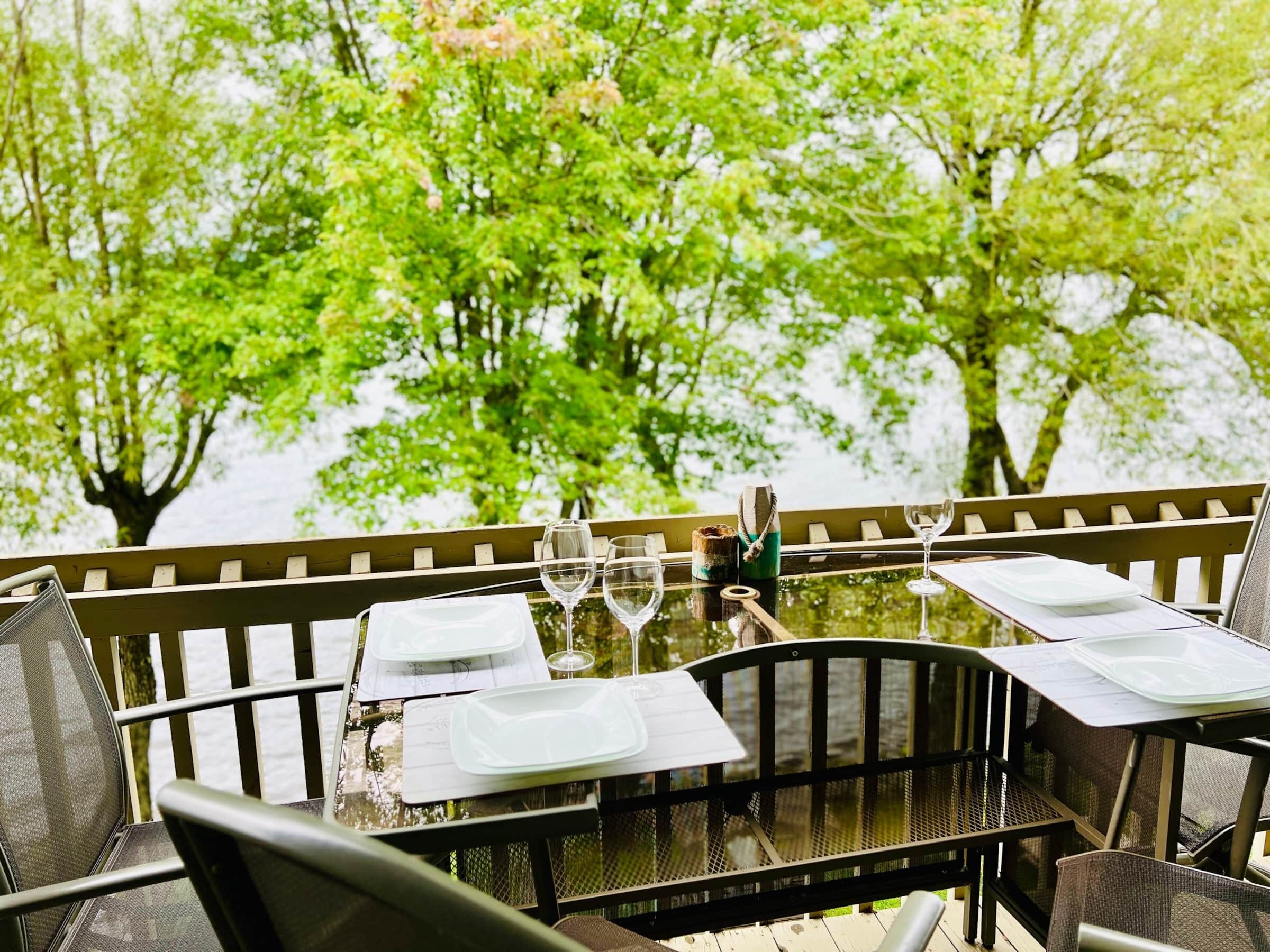 Memphré Condo *Indoor Pool*Spa* Lakeside