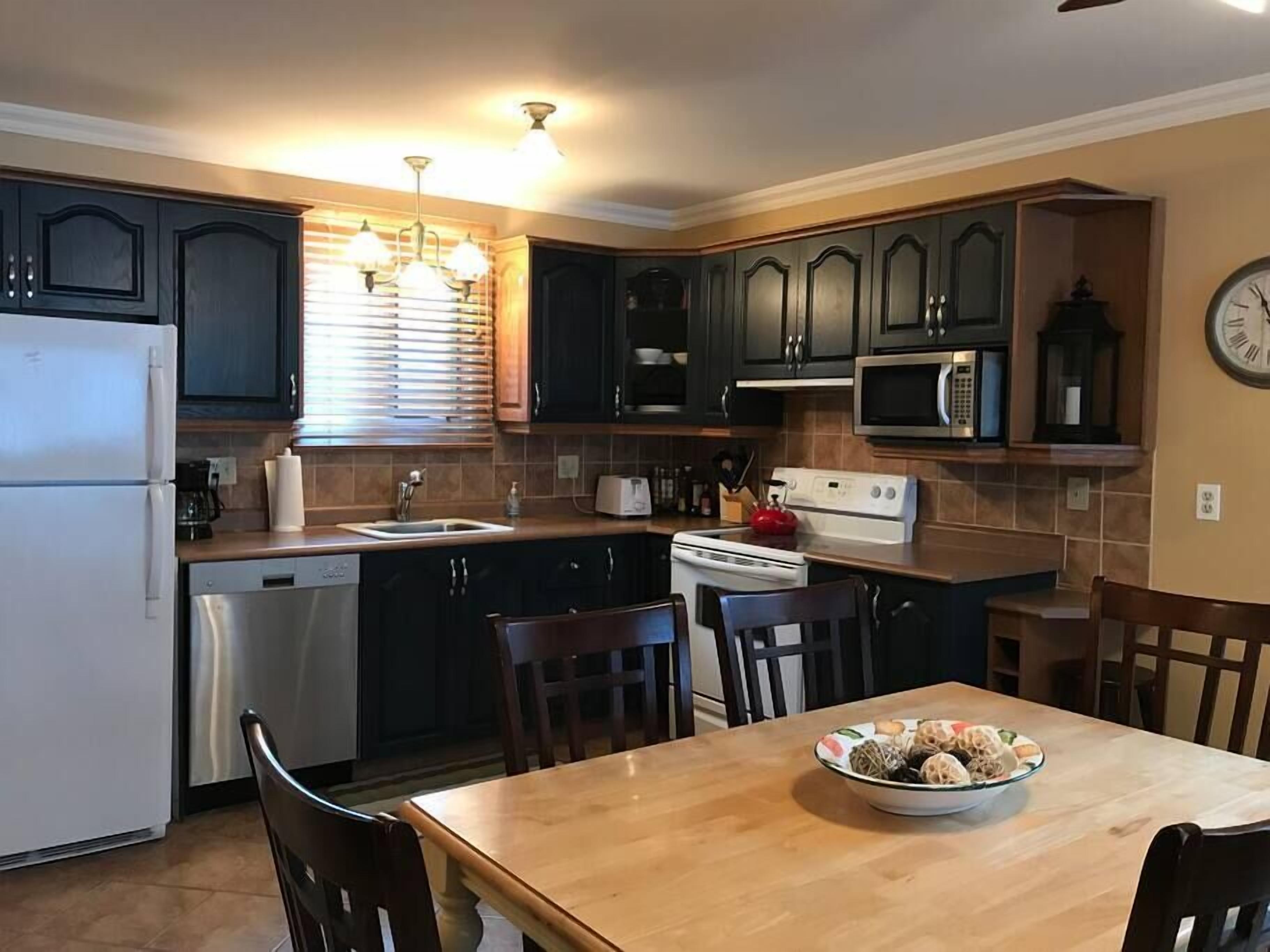 Le Azur 535 - Memphremagog Beach