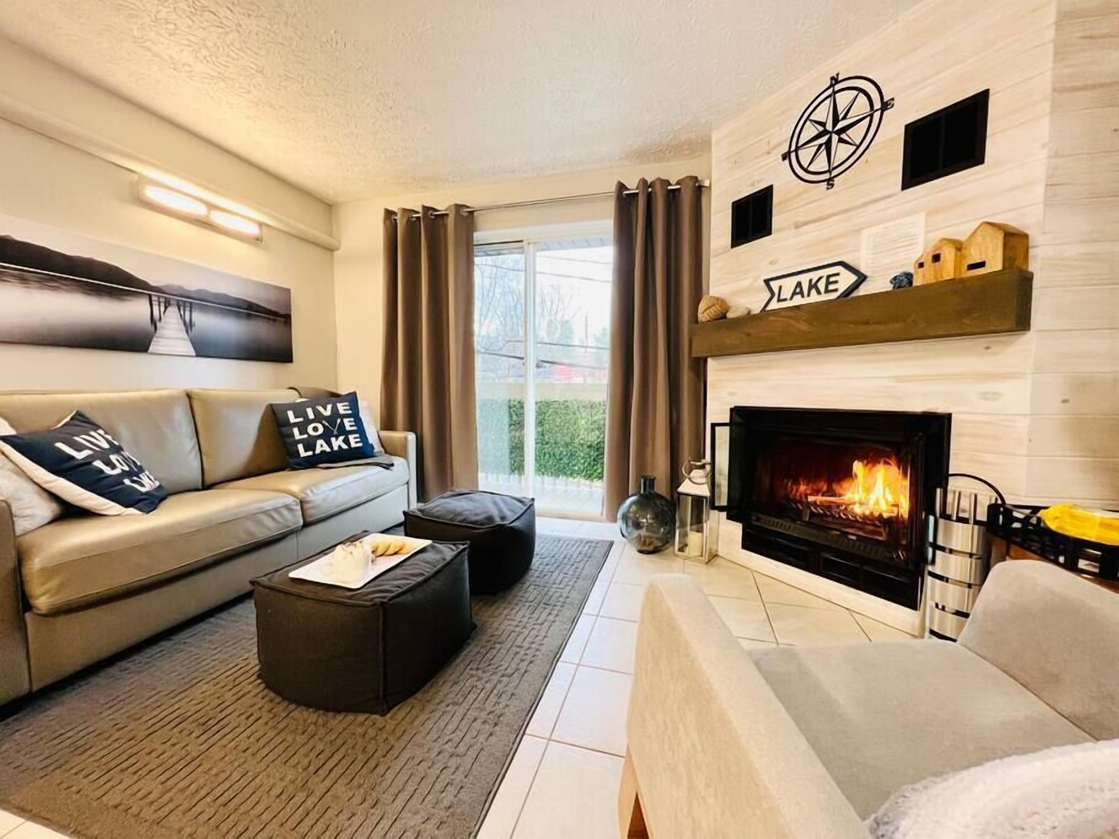 Superb Suite-Condo with Indoor Pool and Spa