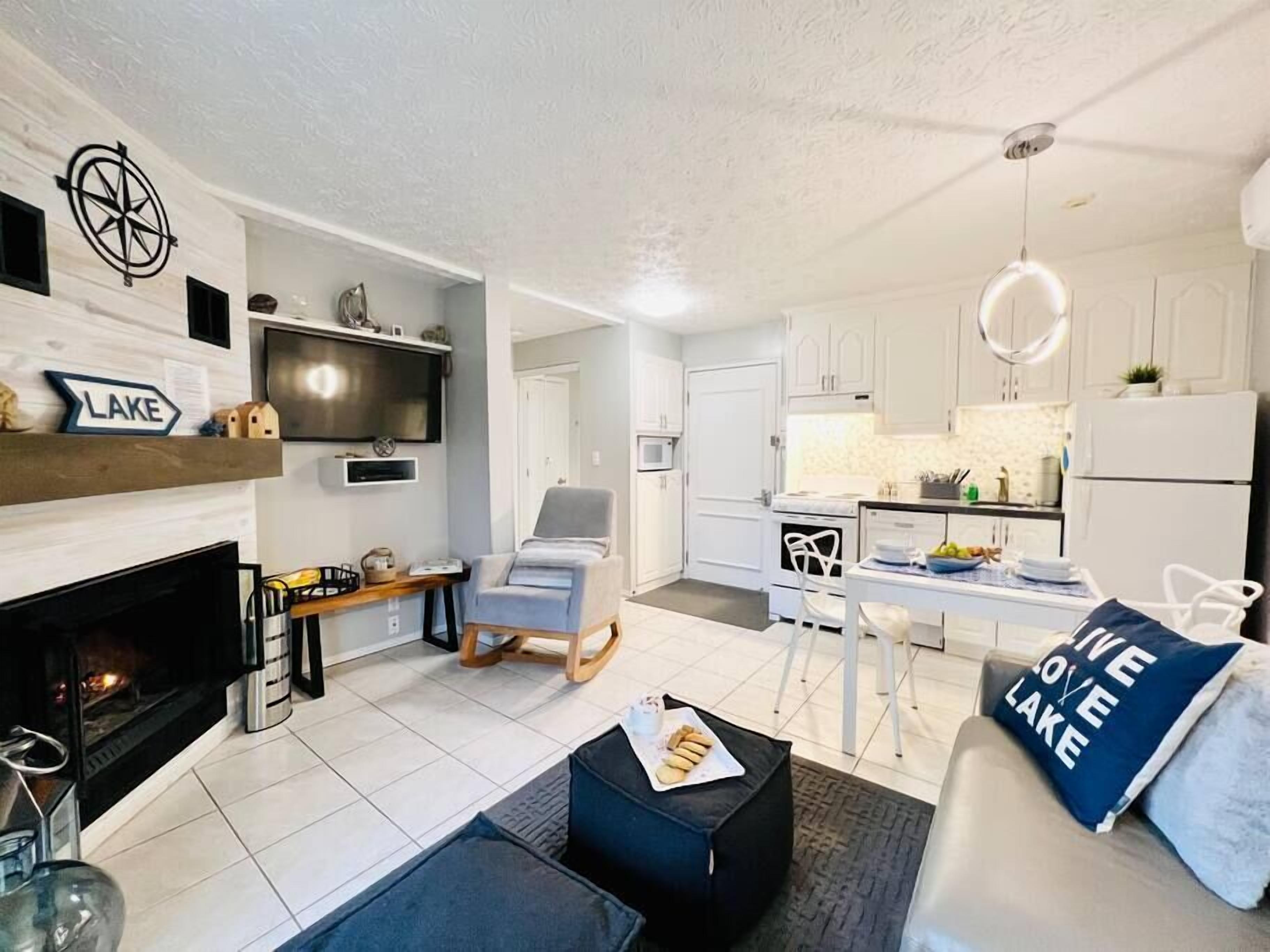 Superb Suite-Condo with Indoor Pool and Spa