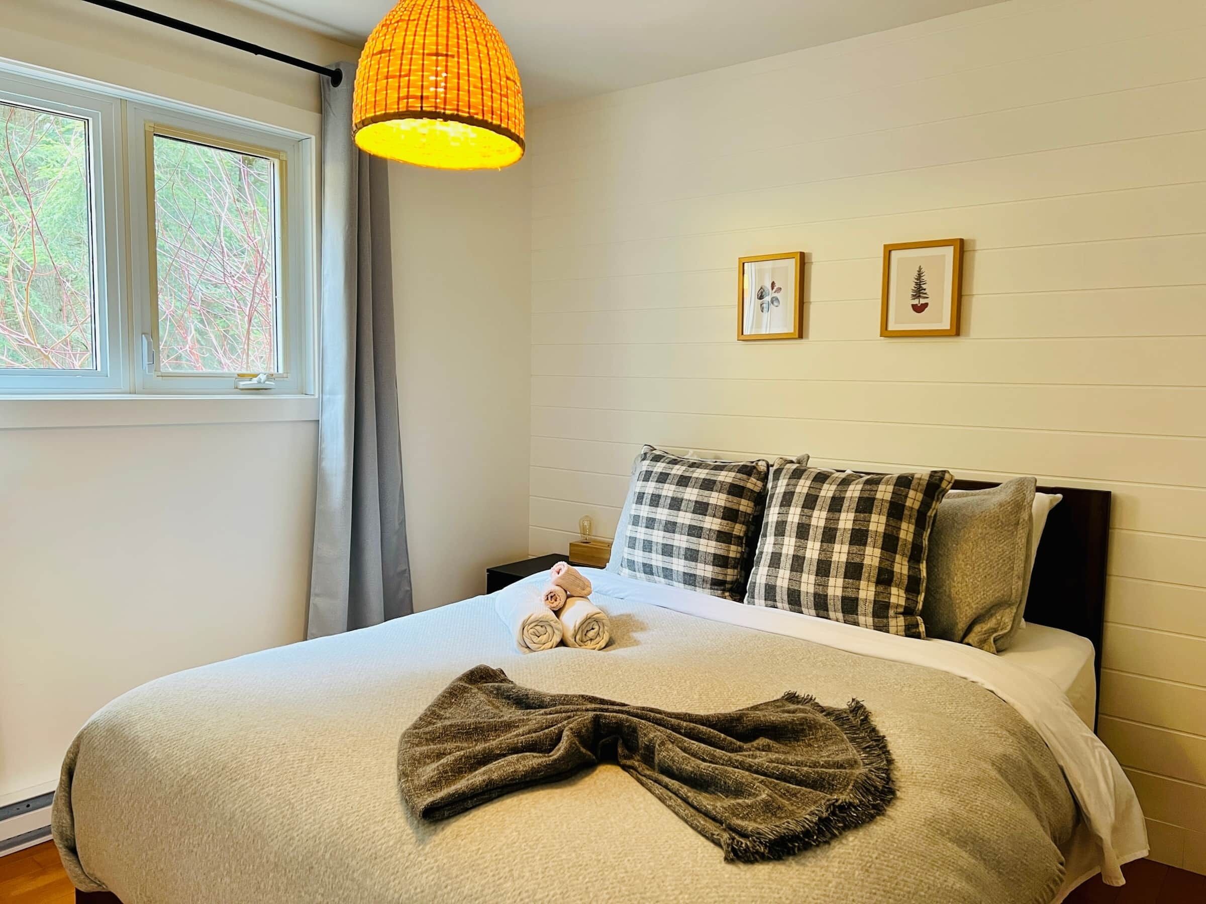 Chalet Orford-SPA-Poker table/games-Mont Orford