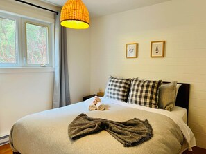 3 chambres, Wi-Fi, draps fournis