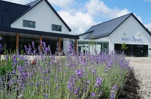 Exterior - Le Refuge-Orford+SPA 8 PeopleSEPAQ (Orford)