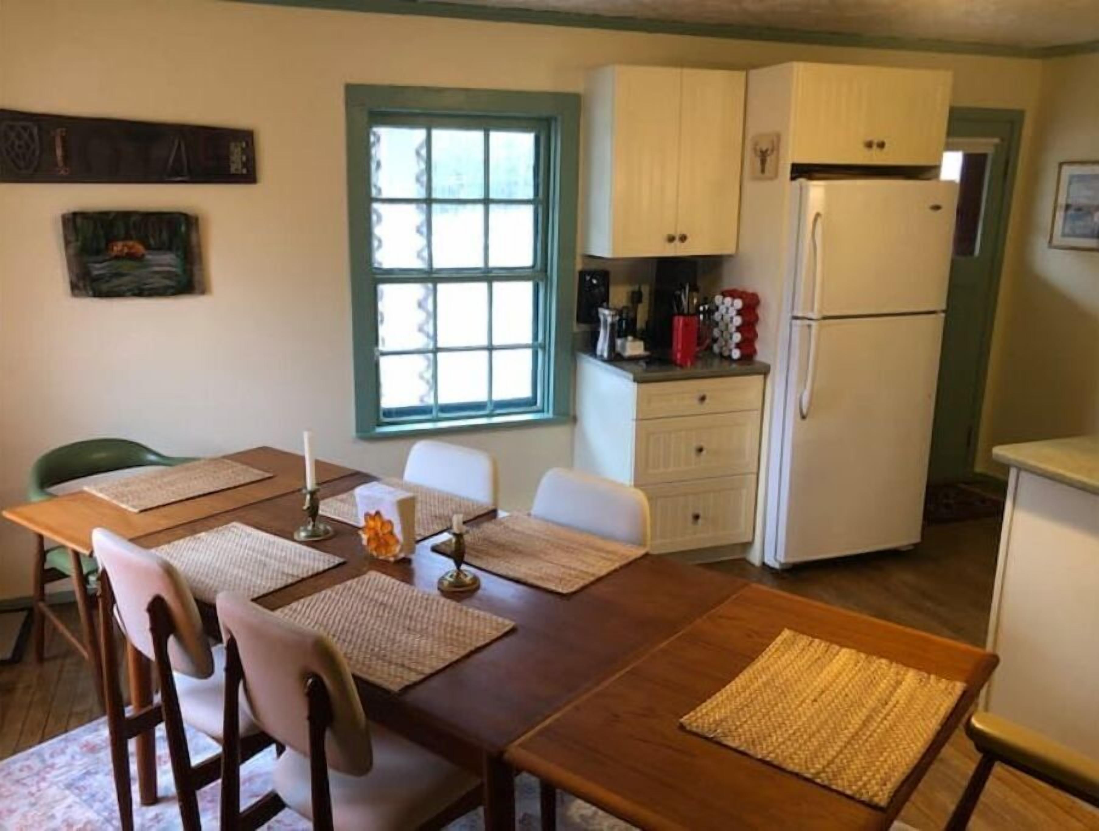 Irish Farmhouse from 1890 North Kawartha