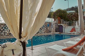 Exterior - Villa Nordic Dream (Kas)