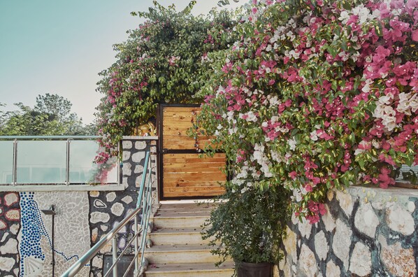 Exterior - Villa Nordic Dream (Kas)