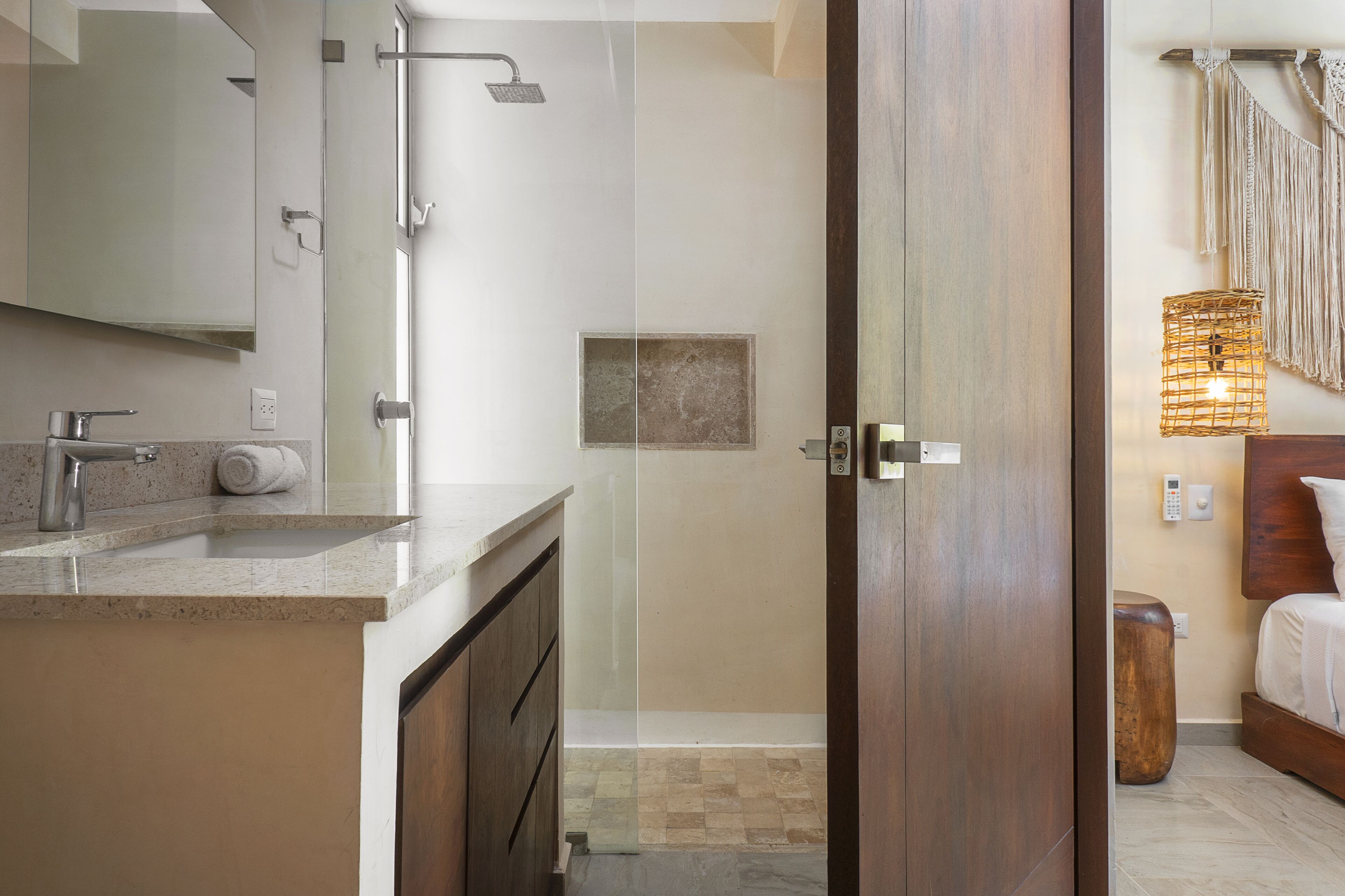 Luxury and Family condo in La Veleta