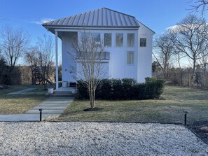 Aussenbereich