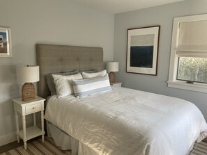 4 Schlafzimmer, kostenloses WLAN, Bettwäsche