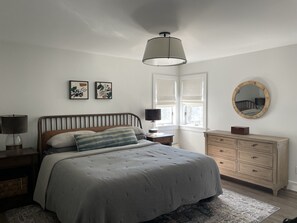 4 chambres, Wi-Fi gratuit, draps fournis