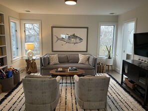 Téléviseur connecté