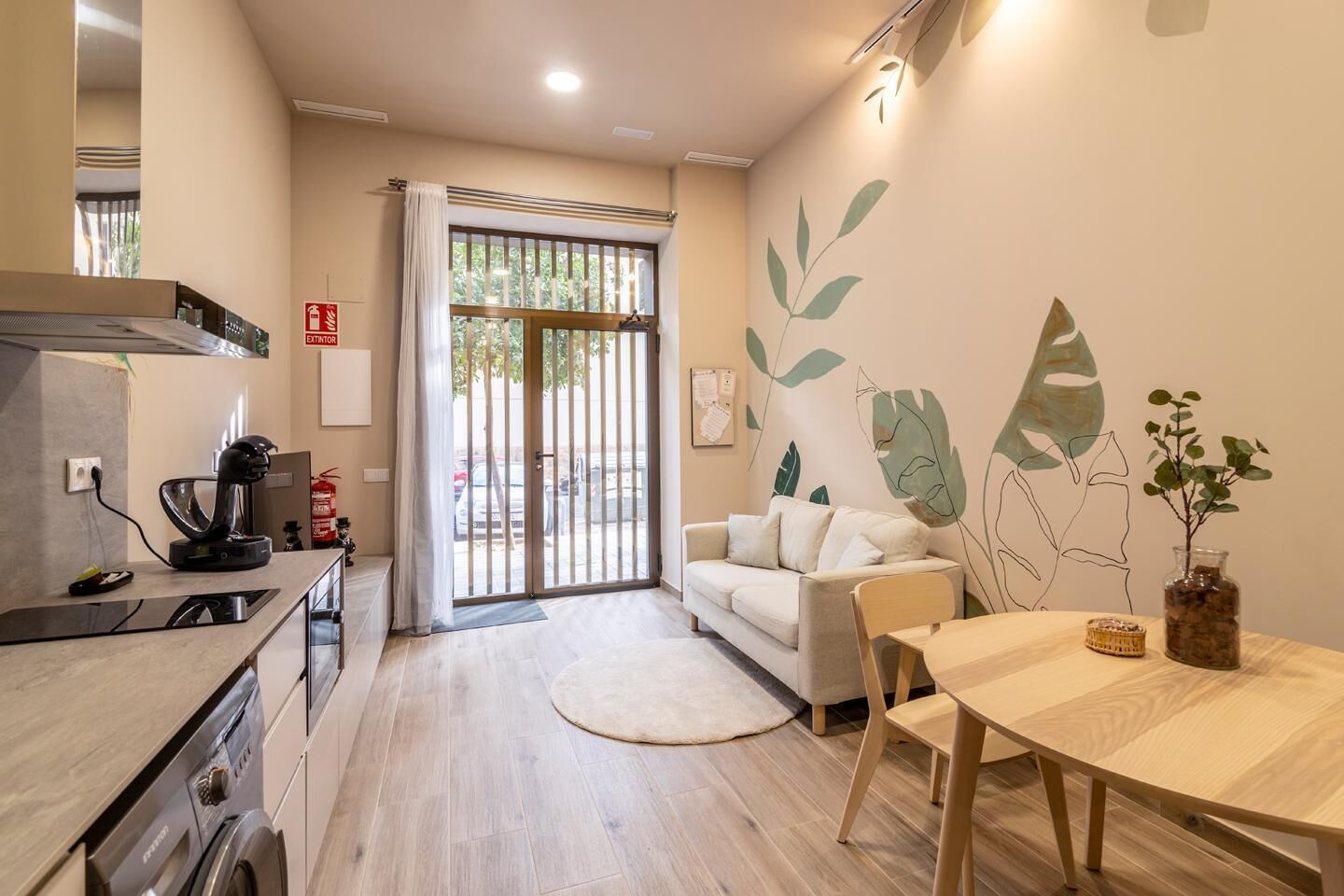 Interieur
