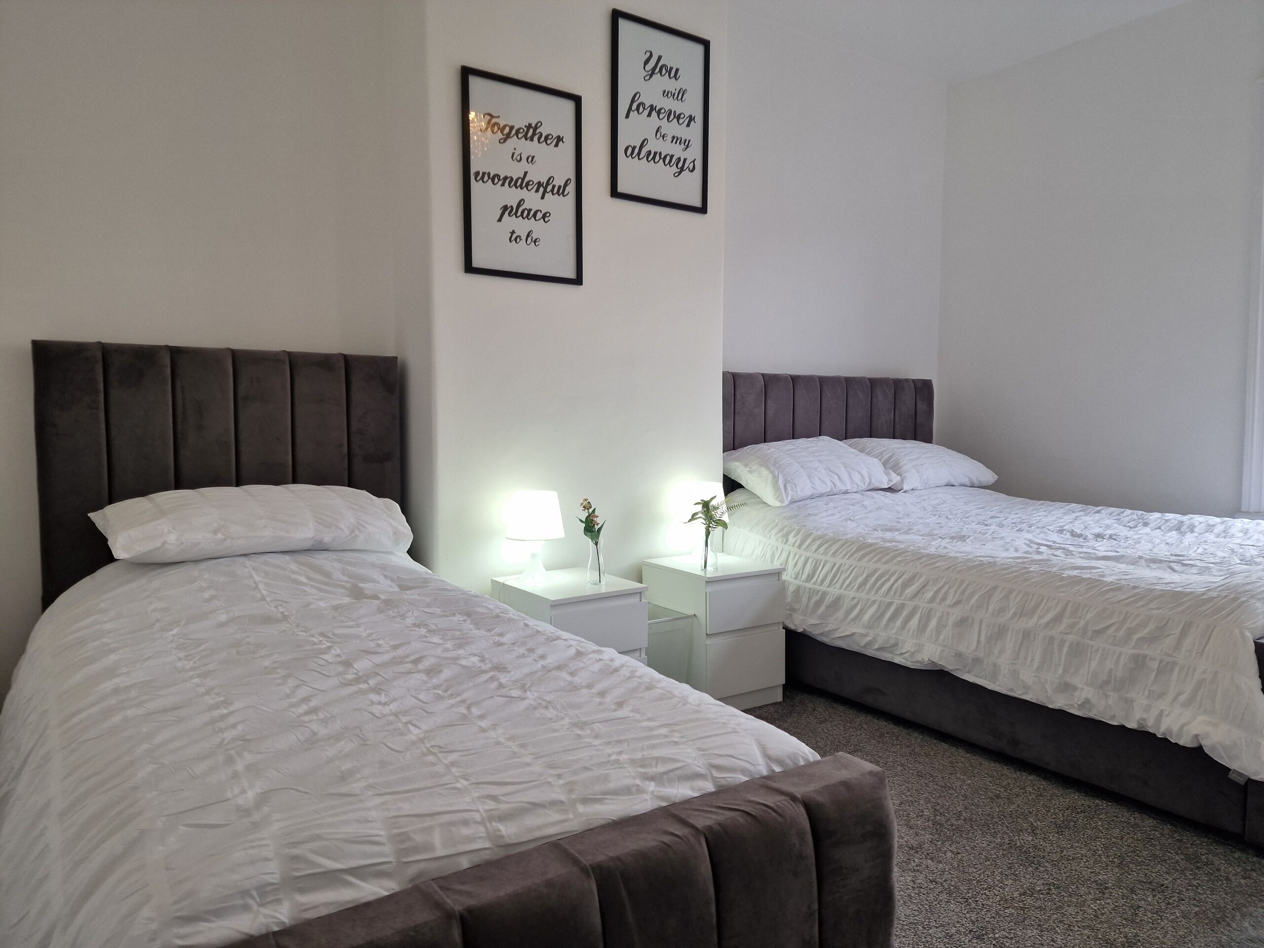 Family House, Private Bathroom | 3 bedrooms