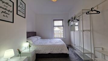 Family House, Private Bathroom | 3 bedrooms