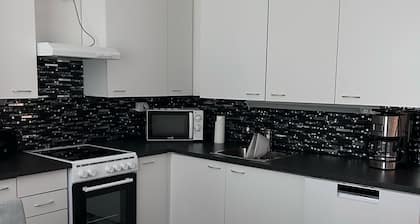 Whole apartment in Hervanta. 300 meters to tram.