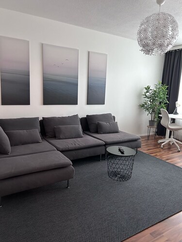 Whole apartment in Hervanta. 300 meters to tram.