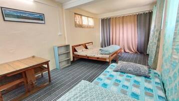 1 dormitori, wifi gratuïta i roba de llit