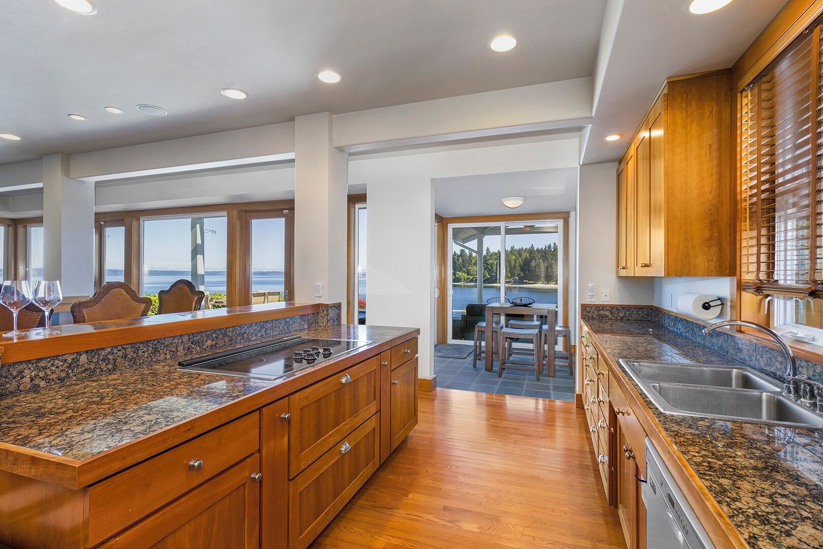 Agate Pass Beach House