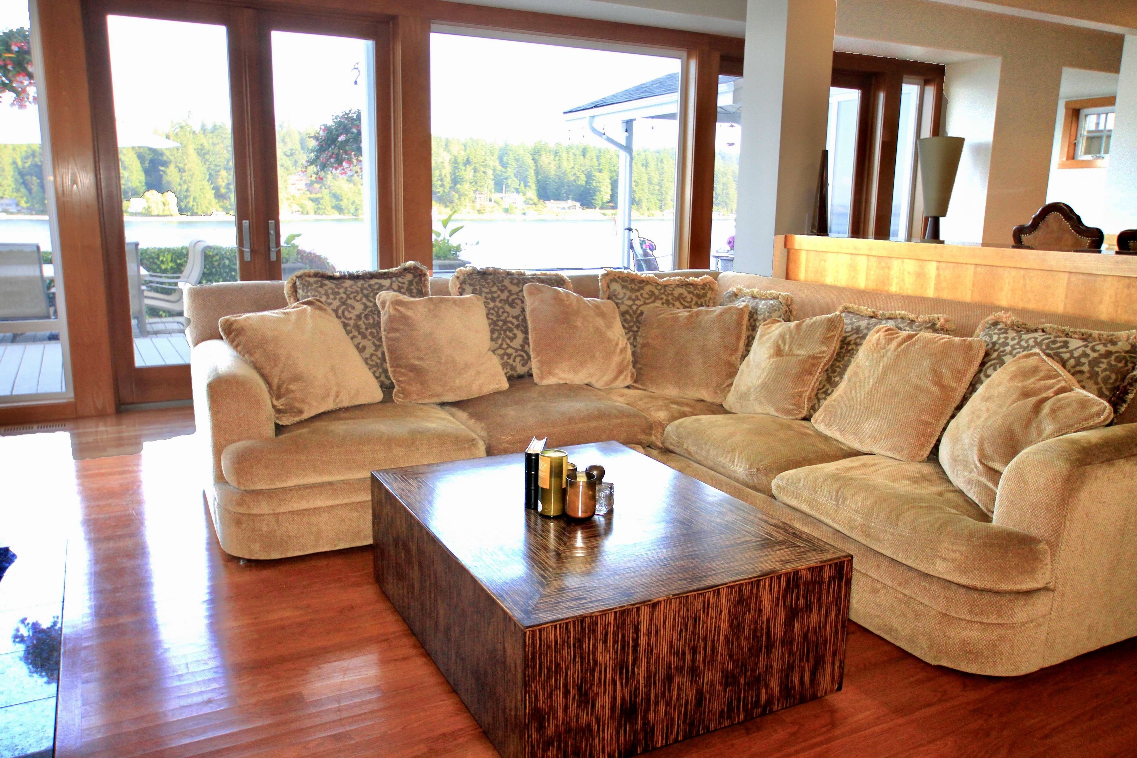 Agate Pass Beach House