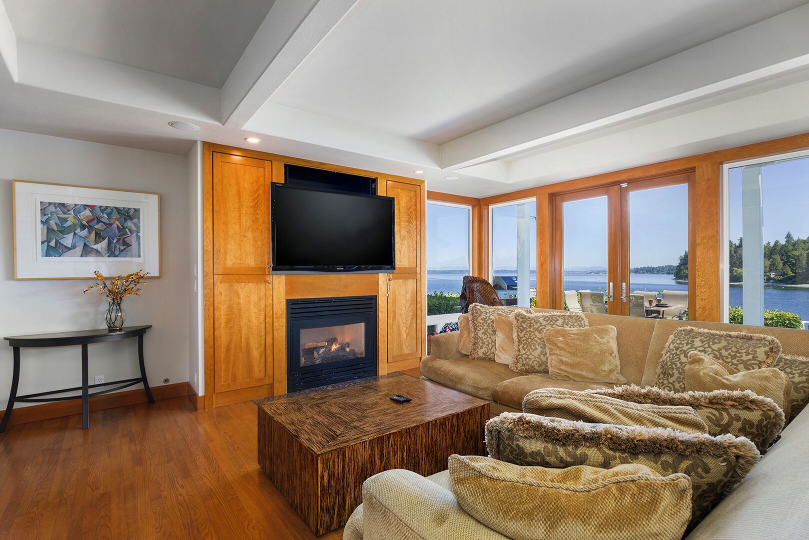 Agate Pass Beach House