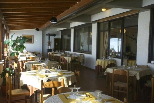 Hotel Rifugio Alantino