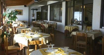 Hotel Rifugio Alantino