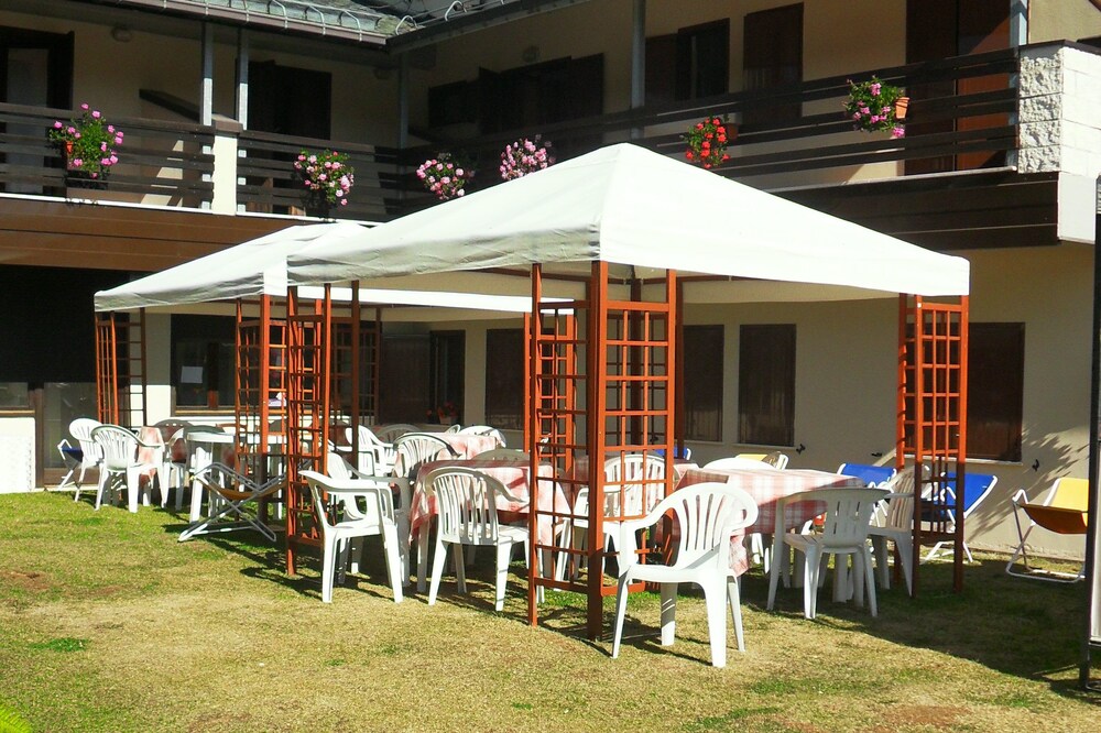Hotel Rifugio Alantino
