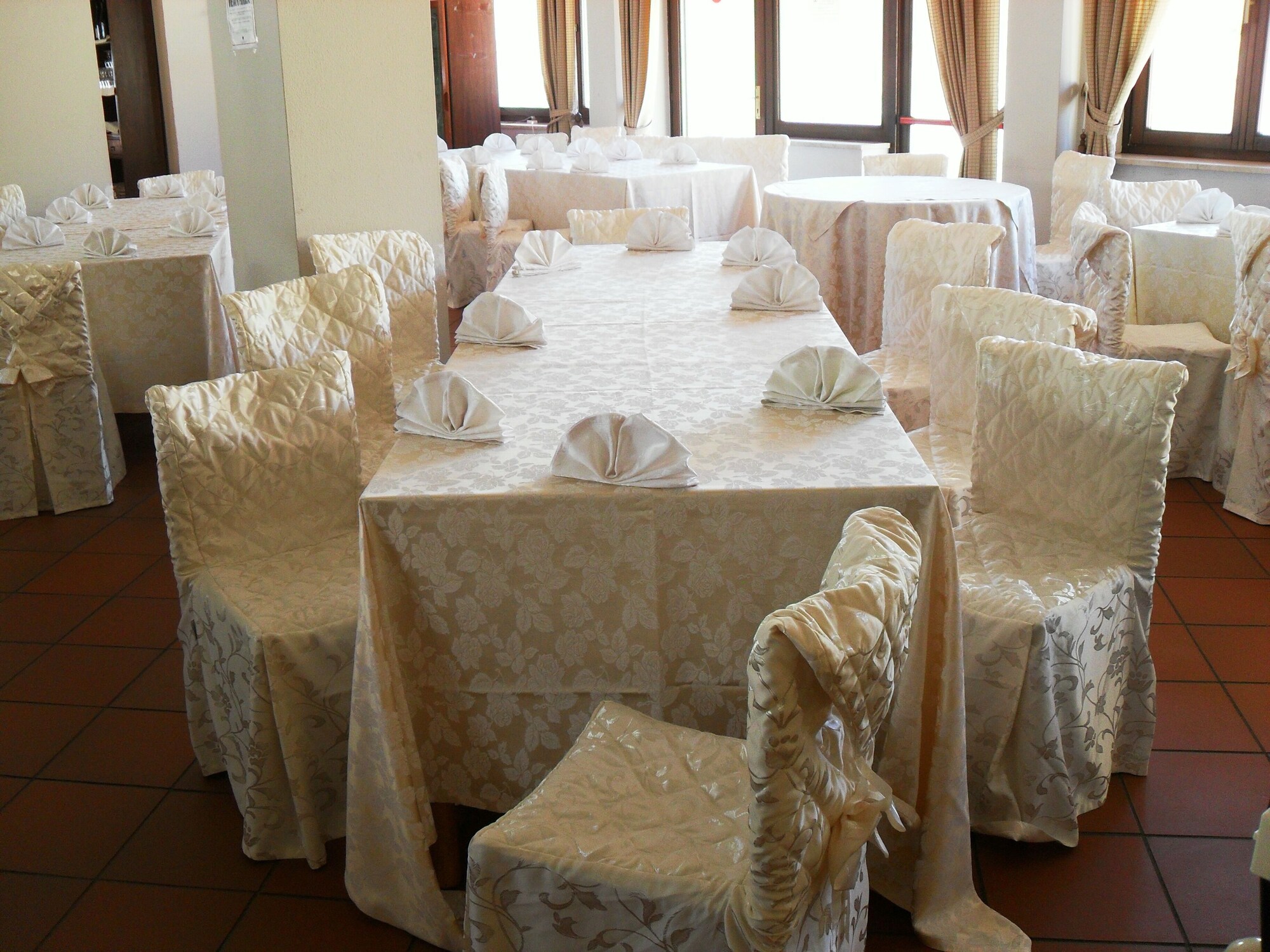 3-Sterne-Hotels