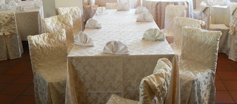 Hotel Rifugio Alantino