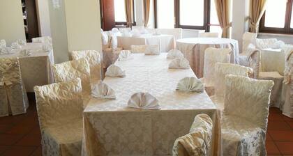 Hotel Rifugio Alantino