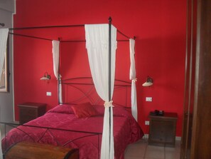 Chambre Double Classique