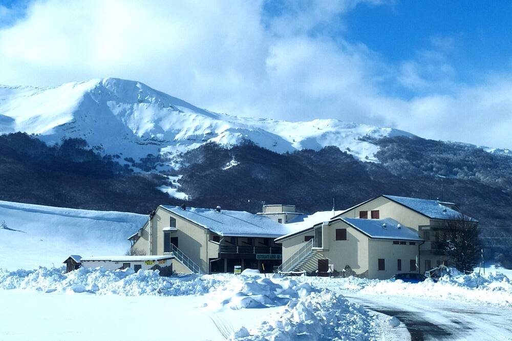 Hotel Rifugio Alantino