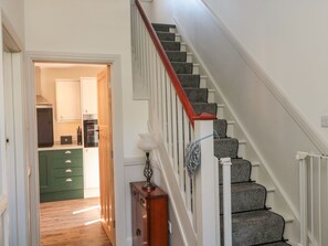 Interior - Bisley House (Morpeth)