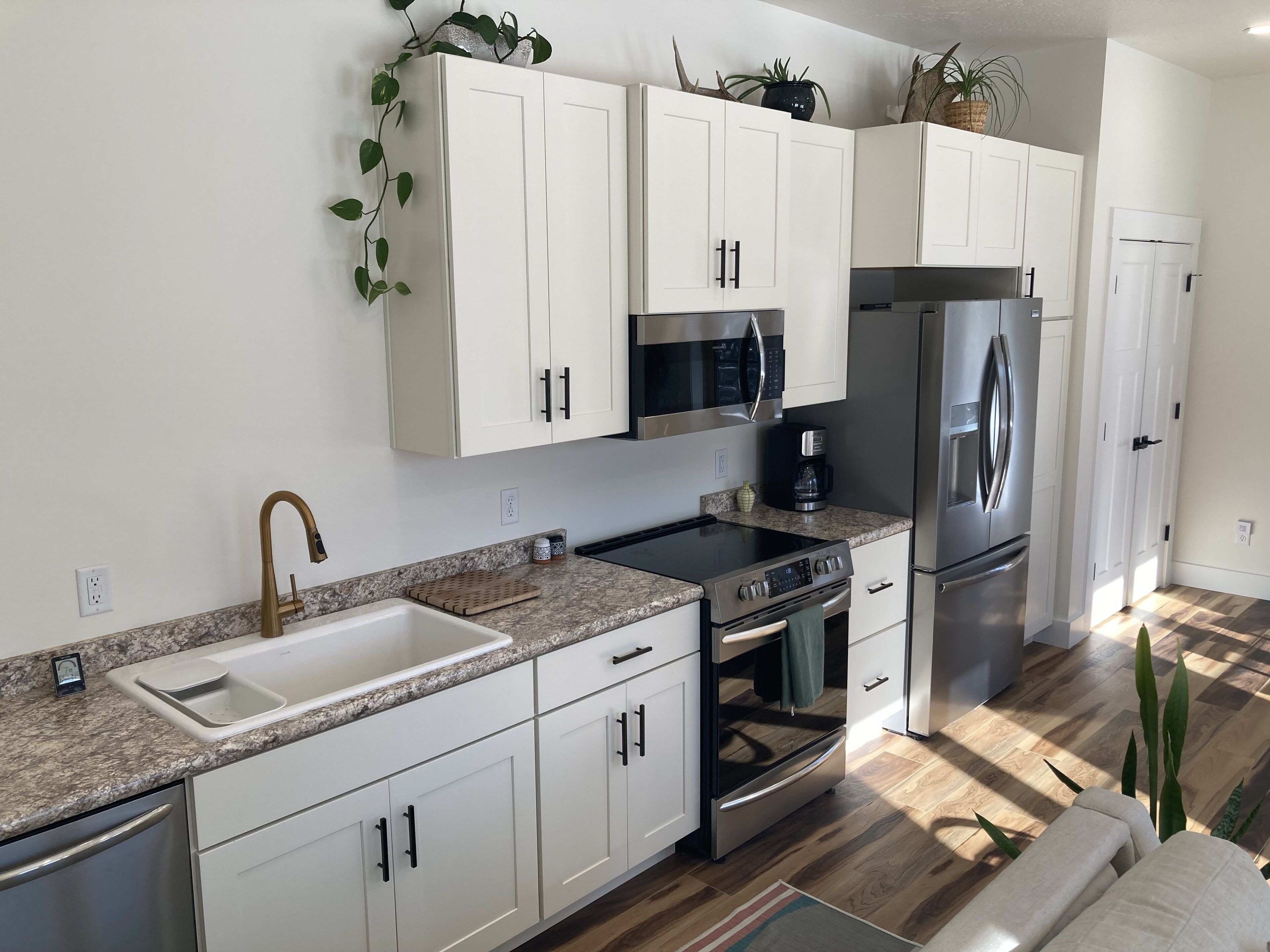 Come Relax at the very private OM Stay and Yoga