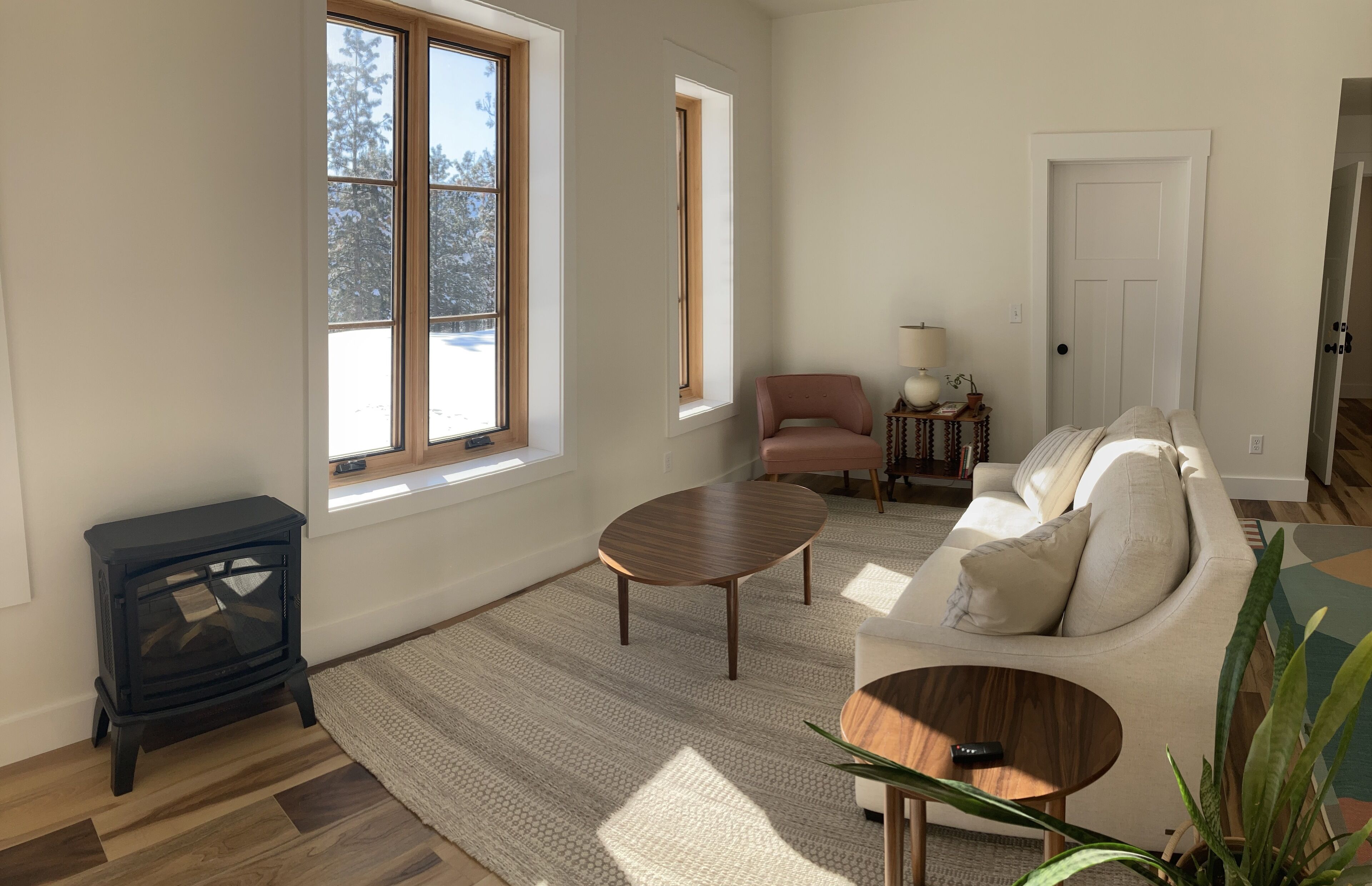 Come Relax at the very private OM Stay and Yoga