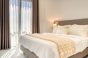 1 chambre, fer et planche Ă repasser, Wi-Fi gratuit, draps fournis