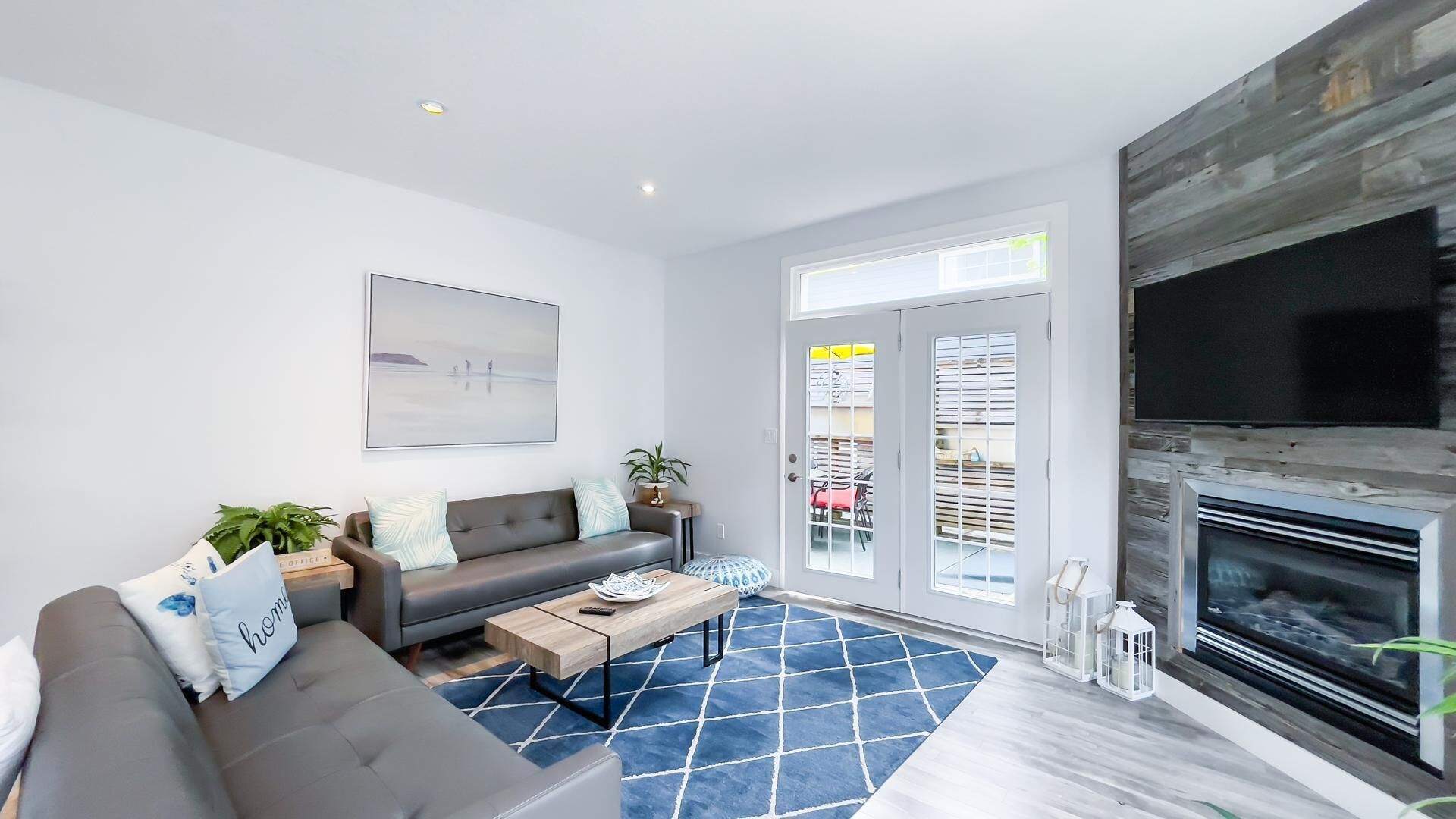 Serenity House the perfect beach getaway spot!