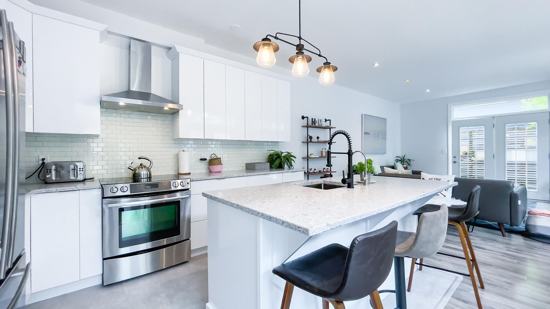 Serenity House the perfect beach getaway spot!