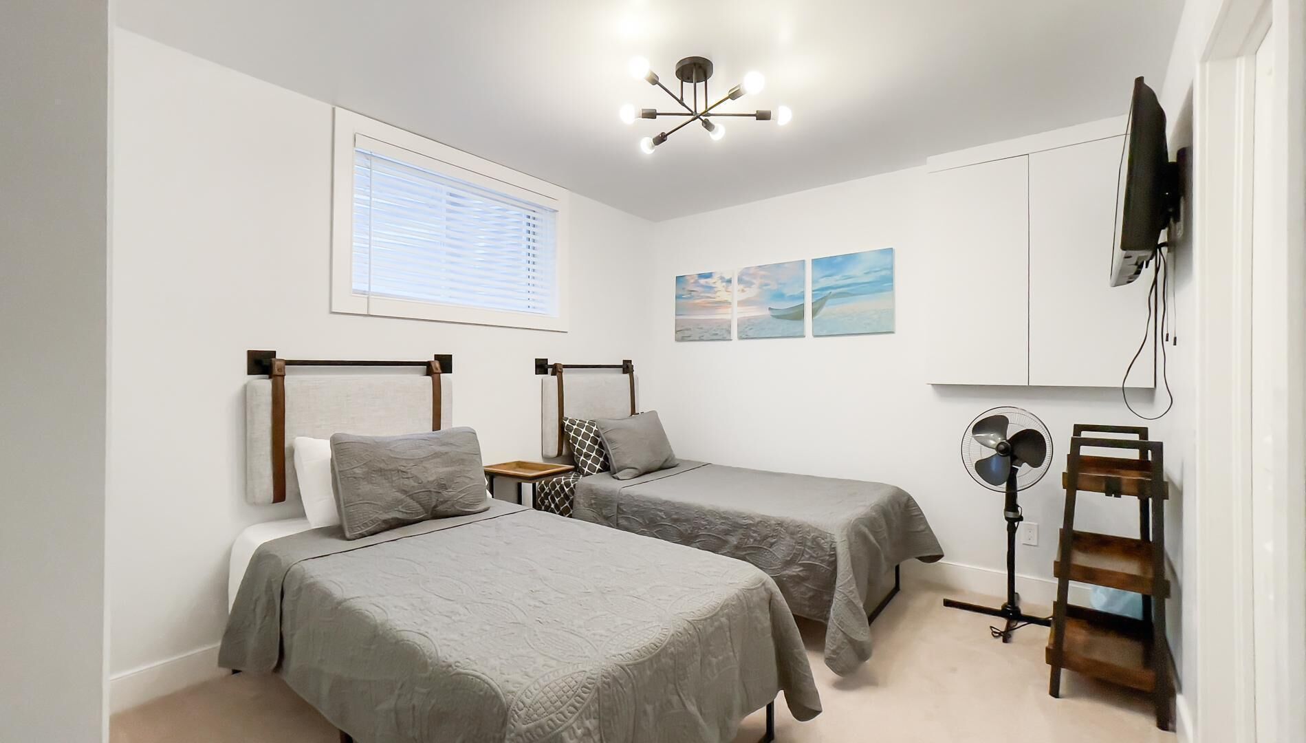 Serenity House the perfect beach getaway spot!