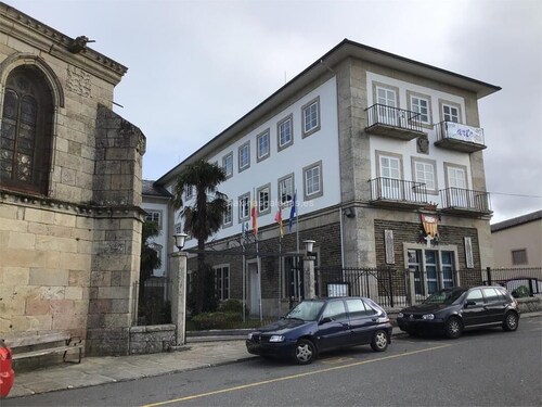 Apartamento Dpvaleria