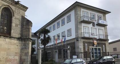 Apartamento Dpvaleria