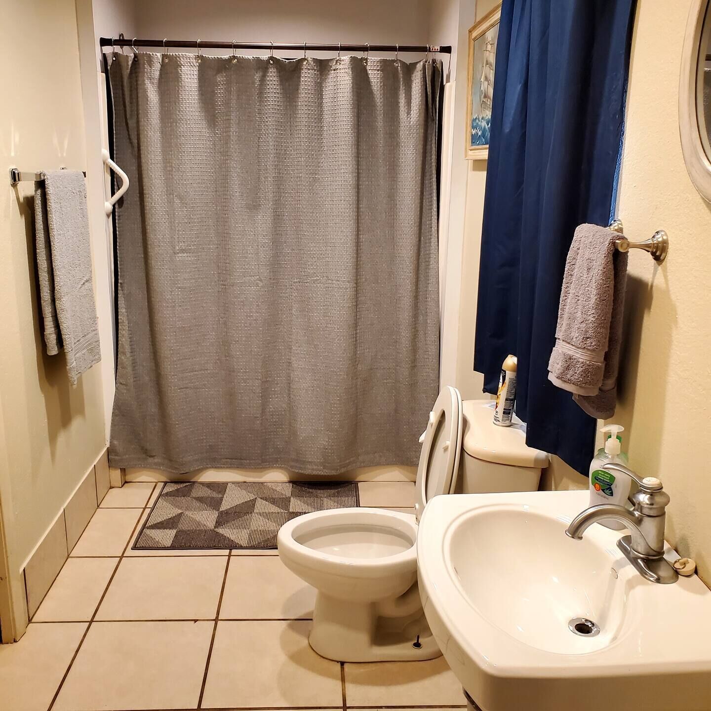 The Meadow Vista Apt B