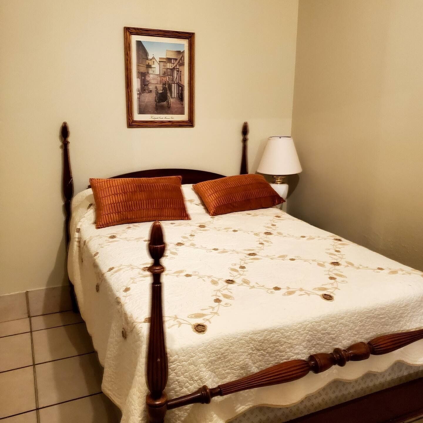 The Meadow Vista Apt B