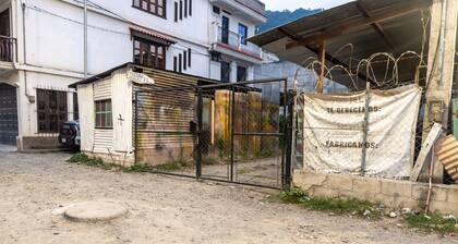 Atitlans House