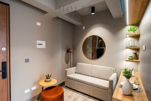 TV - Holtz, beautiful 100% equipped apartment (Bogotá)