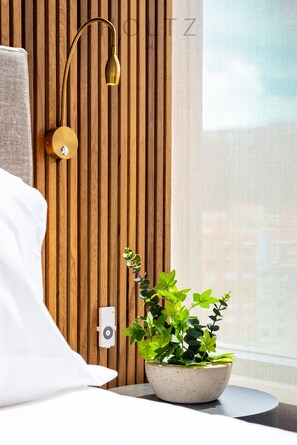 Shower, hair dryer, towels, soap - Holtz, beautiful 100% equipped apartment (Bogotá)