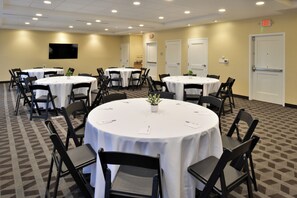 Sala de reuniones