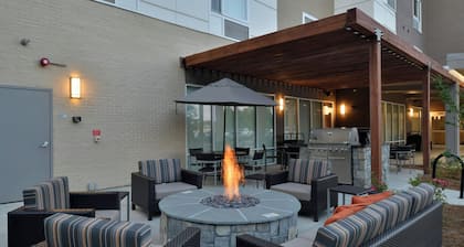 Towneplace Suites By Marriott Raleigh-Durham Airport/Morrisville