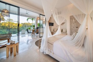 1 Schlafzimmer, Zimmersafe, kostenloses WLAN, Bettwäsche