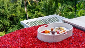 Property grounds - Private Pool Retreat•Ubud 1br Villa•Jungle Serenity (Ubud)